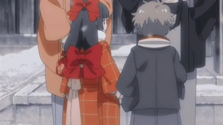 این نتیجه اخلاقی داستانه :|