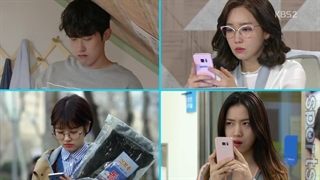 قسمت 8 پدرم عجیبه (Father is Strange) با زیرنویس آنلاین - kdrama.series.ir