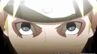 اپنینگ پنجم ناروتو شیپودن (Op5)