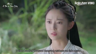 سریال چینی آینه.افسانه شهر های دوقلو 2022 لینک ۰۰قسمت هاش توی توضیحات قرار میگیره