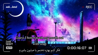 استوری با آهنگ Soap+متن و ترجمه