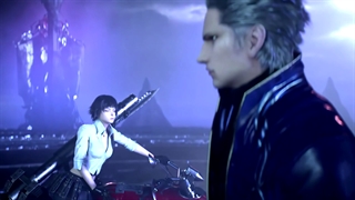 تریلر بازی Devil May Cry Peak of Combat با دوبله فارسی