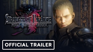 تماشا کنید: Stranger of Paradise: Final Fantasy Origin