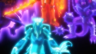 Episode 2 - BeyWarriors BeyRaiderz | FULL EPISODE | CARTOON POWER UP