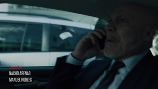 سریال مانی هیست فصل ۳ قسمت ۲ زبان اصلی با زیرنویس /money heist