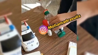 درس هشتم علوم ششم - کاردستی ماشین