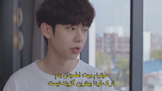 قسمت 11 سریال بگذار من شوالیه تو باشم Let Me Be Your Knight 2021 + زیرنویس فارسی چسبیده با بازی لی جون یانگ-720p