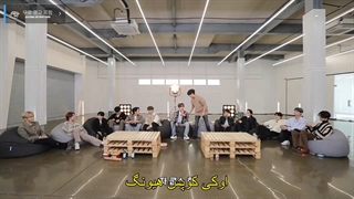 قسمت 11 برنامه گویینگ سونتین GOING SEVENTEEN 2021 + زیرنویس فارسی چسبیده-720p