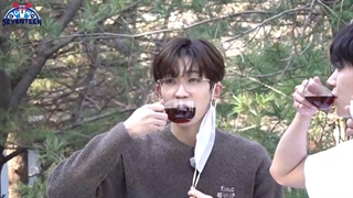 قسمت 13 برنامه گویینگ سونتین GOING SEVENTEEN 2021 + زیرنویس فارسی چسبیده-720p