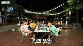 قسمت 20 برنامه گویینگ سونتین GOING SEVENTEEN 2021 + زیرنویس فارسی چسبیده-720p