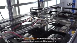 آموزش تعمیرات تخصصی مک بوک -  آموزش تعمیرات تخصصی مک بوک