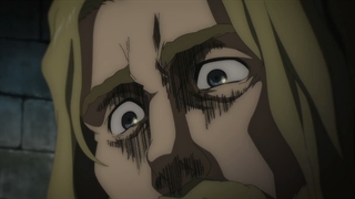 تیزر حمله به تایتان ها فصل 4 قسمت 20