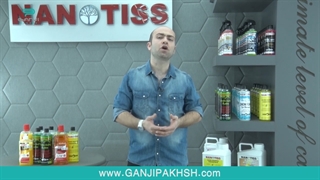 نکاتی در مورد کارواش و انتخاب بهترین شامپو مخصوص شستشوی خودرو در گنجی پخش