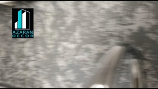 میکروسمنت اذران دکور