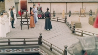 قسمت چهارم فیلم چینی زیبای پررو + زیرنویس فارسی