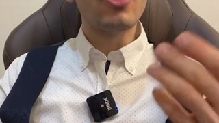 لایو اینستاگرام امید فدوی با موضوع ارزهای دیجیتال ضروری برای سال 2022