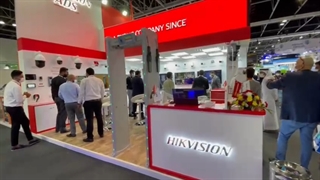 نمایشگاه ایمنی و امنیت دبی Intersec