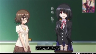 یک میکس فوقلاده از توکیساکی کرومی