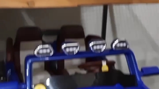 فروشگاه موتور و ماشین‌های شارژی مسی کار - بازار صالح آباد تهران