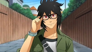 Sasuke's MAJOR SACRIFICE To Revive Naruto's Son-Sasuke's Karma Seal