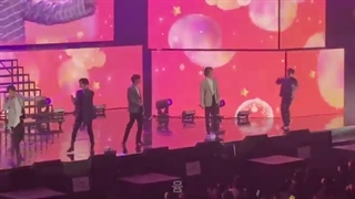 infinite-- fanmeeting woohyun 22/01/22 -nolae