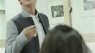 دوبله طنز بی تی اس...