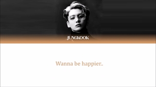 Jeon Jungkook _ Blue and Grey (Cover) Lyrics