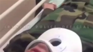 نیروی انتظامی امید بخش زندگی...