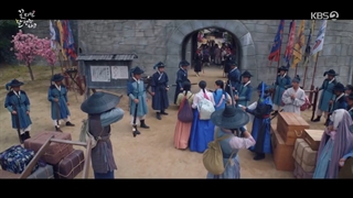 قسمت 11 درخشش ماه + زیرنویس فارسی