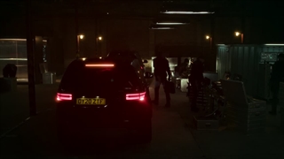 فصل سوم قسمت اول  سریال خارجی هانا (Hanna)-بازیرنویس فارسی