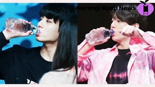 عادتای کیوت جانگکوک 