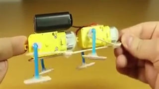 آموزش یه کاردستی باحال