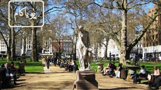 میدان برکلی - 7