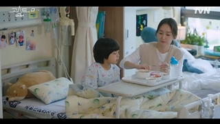 قسمت 7 دکتر روح + زیرنویس فارسی