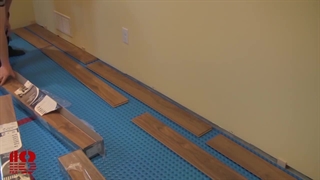 آموزش نصب پارکت چوبی - کفپوش لمینت-ابزار نصب پارکت لمینت-اتصال لمینت