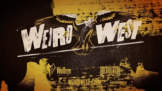 تریلر مبارزات و مخفی کاری بازی Weird West