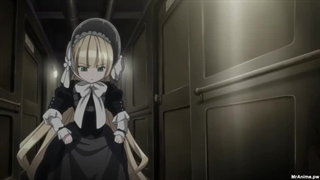 انیمه Gosick قسمت ۲ +زیرنویس فارسی