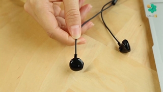 معرفی ویژگی های هندزفری لایتنینگ مک دودو مدل Mcdodo HP-6120