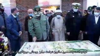 شهیدمیرزاکوچک جنگلی