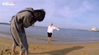 برنامه Going Seventeen 2019 قسمت هشتم 8 ( JAPAN 'HARU' CONCERT #1 ) + زیرنویس فارسی