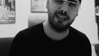 دانلود آهنگ جدید یوسف زمانی به نام از کدوم سیاره ای