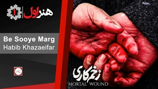 موسیقی فیلم در گفت‌وگو با حبیب خزایی فر