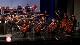 نزهت امیری و جایگاهش در آموزش موسیقی به کودکان