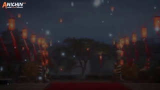 (Wan Jie Shen Zhu)lord of the uiverse فصل سوم قسمت اول