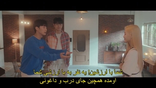 قسمت2سریال تابستان دوست داشتنی ما Our Beloved Summer 2021 + زیرنویس فارسی چسبیده با بازی چوی وو شیک و کیم دامی-720p