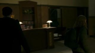 فصل سوم قسمت پنجم سریال خارجی هانا (Hanna)-بازیرنویس فارسی