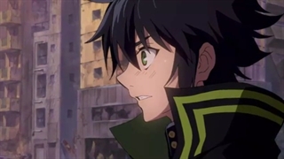 انیمه پایان جهان فصل۱قسمت یازدهم