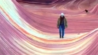 زیبایی های زمین