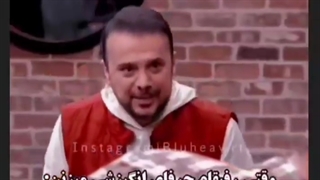 کلیپ/ خنده دار/ من نمیتونم