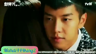 میکس عاشقانه و احساسی از سریال یک ادیسه کره ای (با صدای علی لهراسبی)